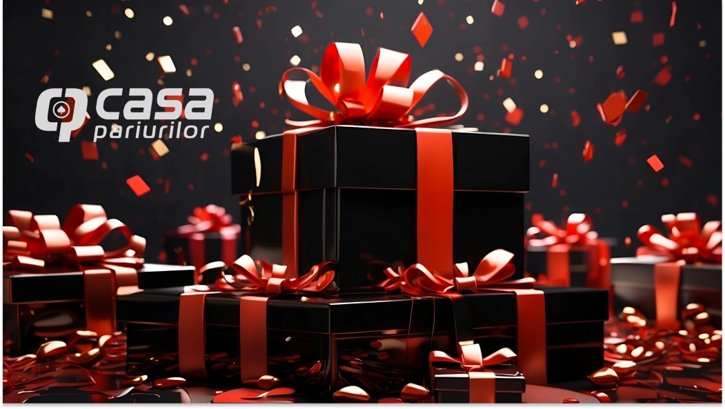 Cum funcționează Casa Pariurilor Casino?