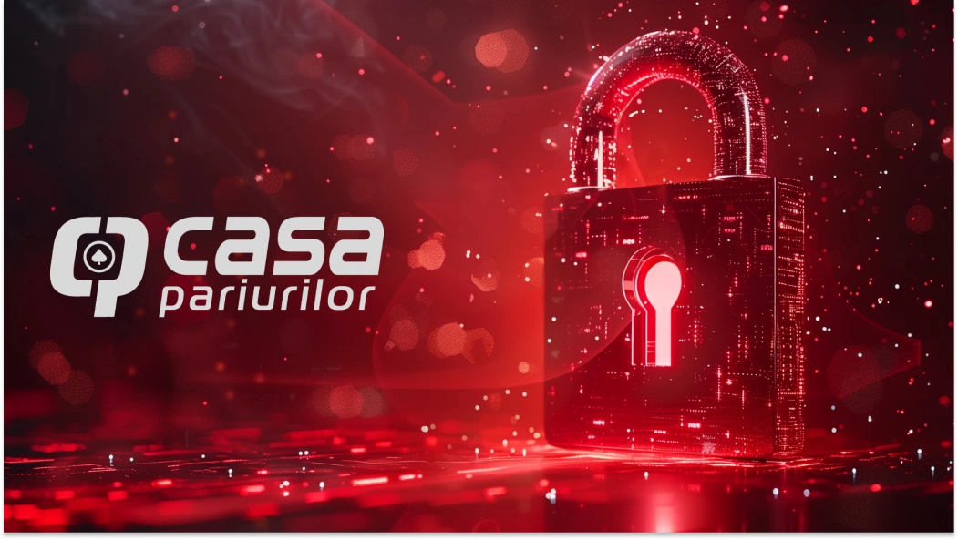 Casa Pariurilor Casino în România