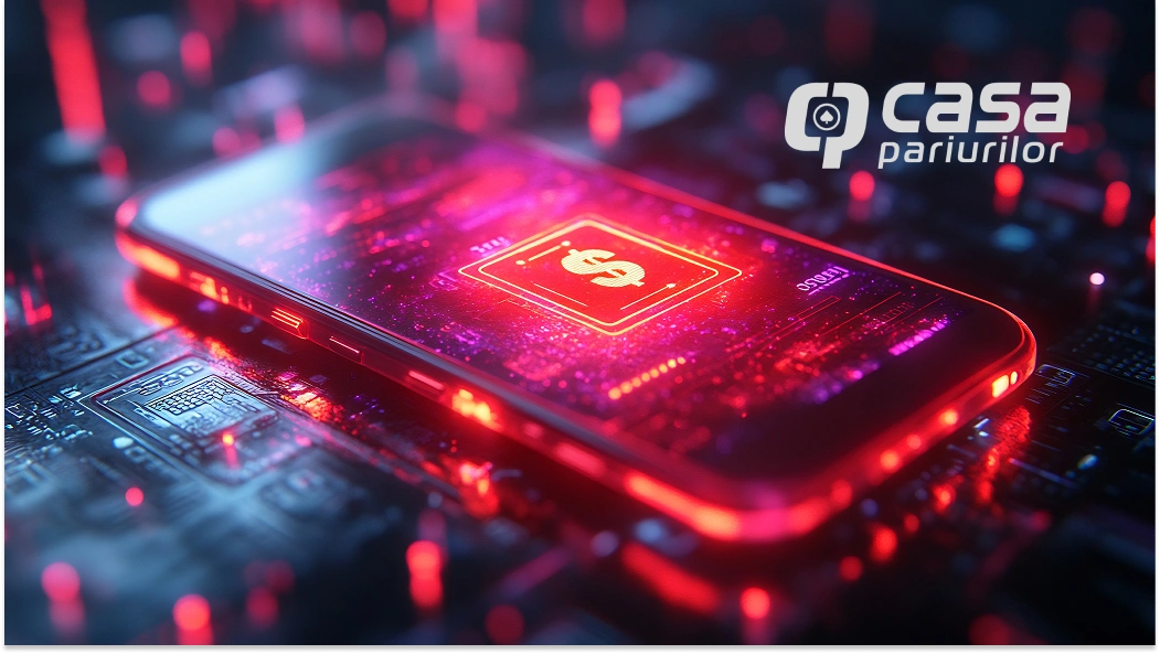 Principalele beneficii ale jocului la Casa Pariurilor Casino